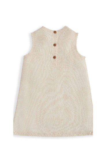 Mamas & Papas Cherry Knit Dress