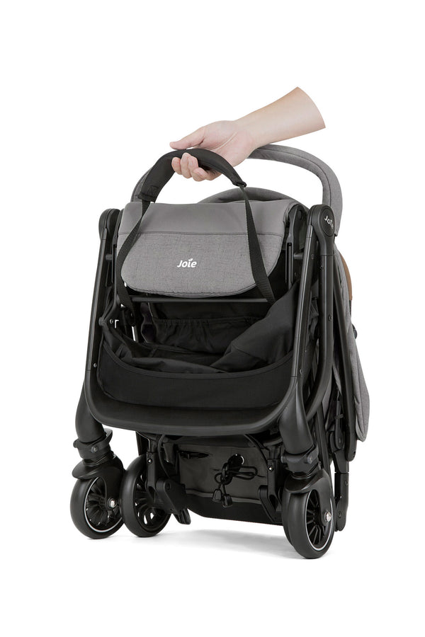 Buy Joie Tourist Stroller Online in Malaysia Mothercare 👶
