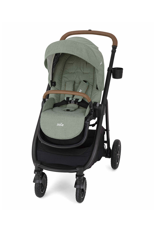 Buy Joie Versatrax Stroller Online in Malaysia Mothercare 👶