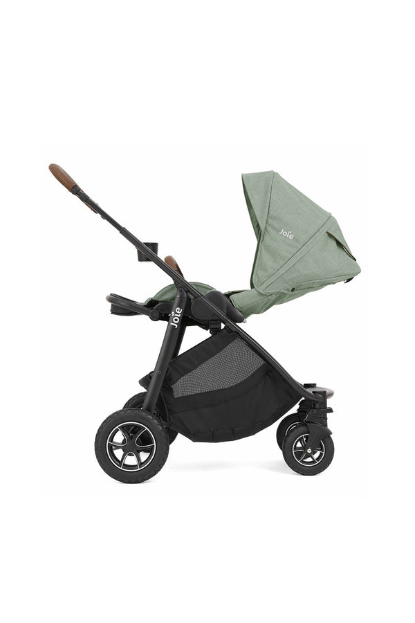 Buy Joie Versatrax Stroller Online in Malaysia Mothercare 👶