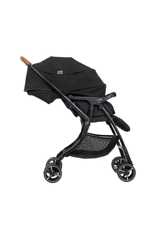 Joie Signature Sma Baggi 4Wd Drift Stroller - Main Image