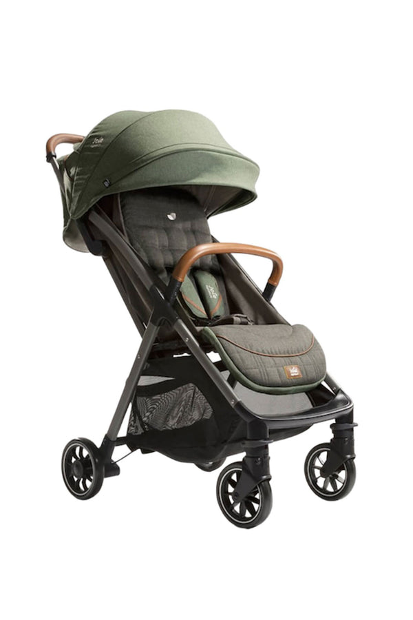 Buy Joie Signature Parcel Stroller Online in Malaysia Mothercare 👶