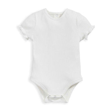 Mamas & Papas Bodysuits and Shirt Romper 2 Pack