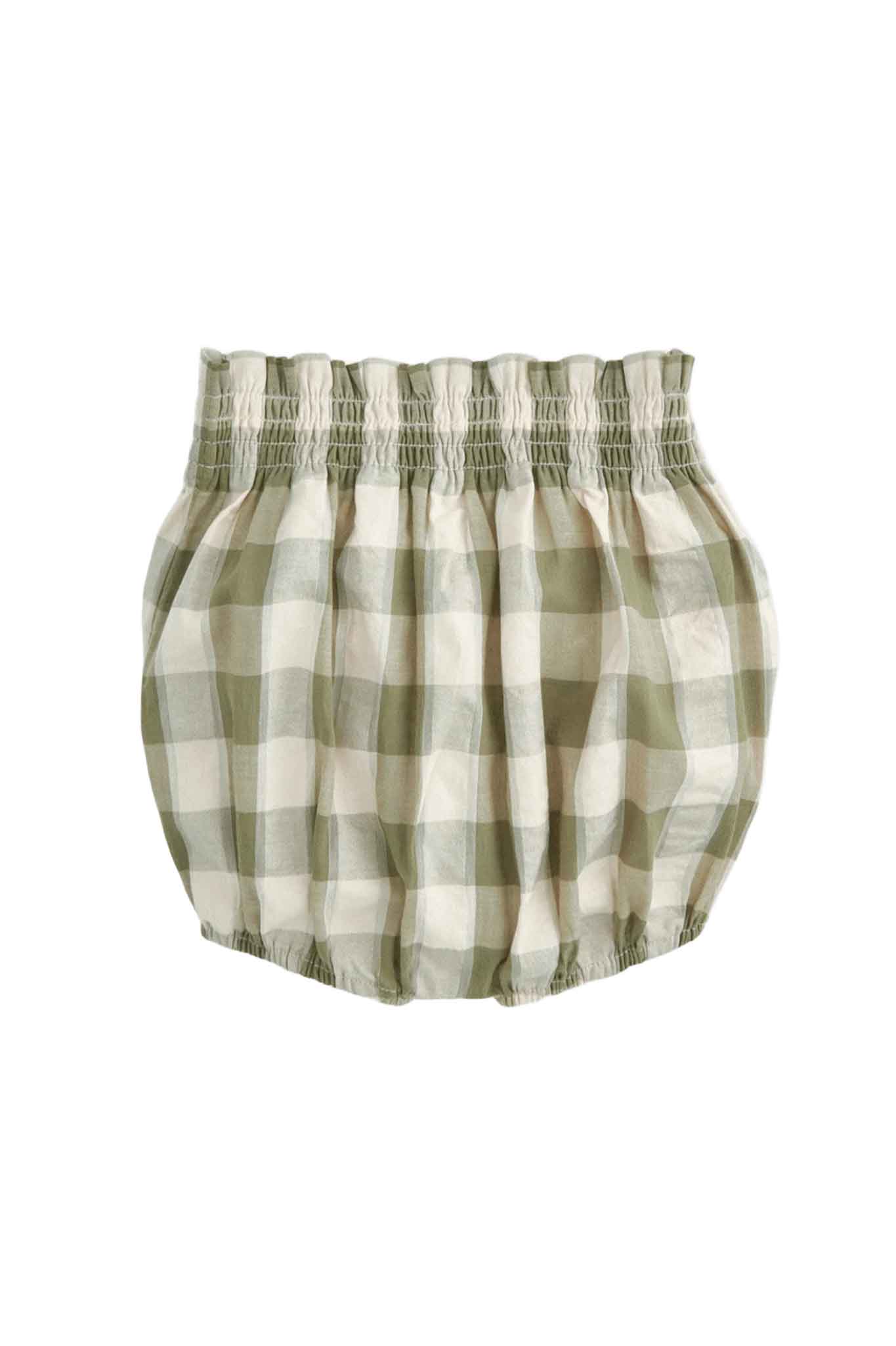Mamas and Papas 2 Piece Gingham Set