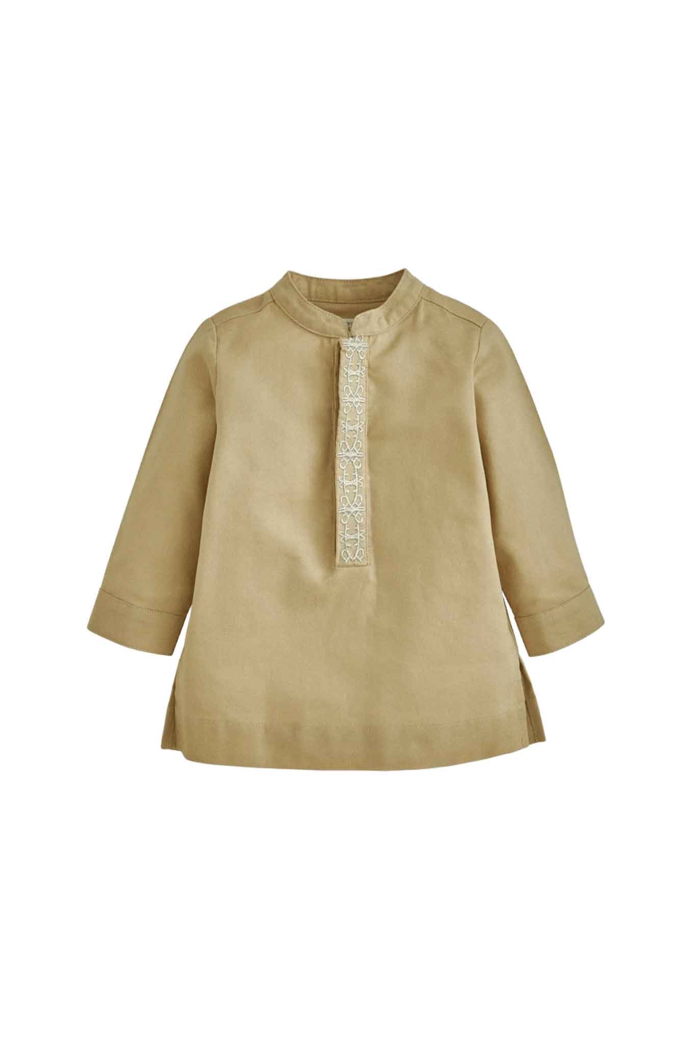 Mamas & Papas Tunic & Trouser Set