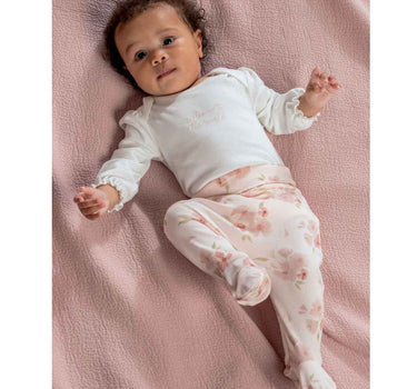 Mamas & Papas Bodysuits and Legging Set 2 Pack