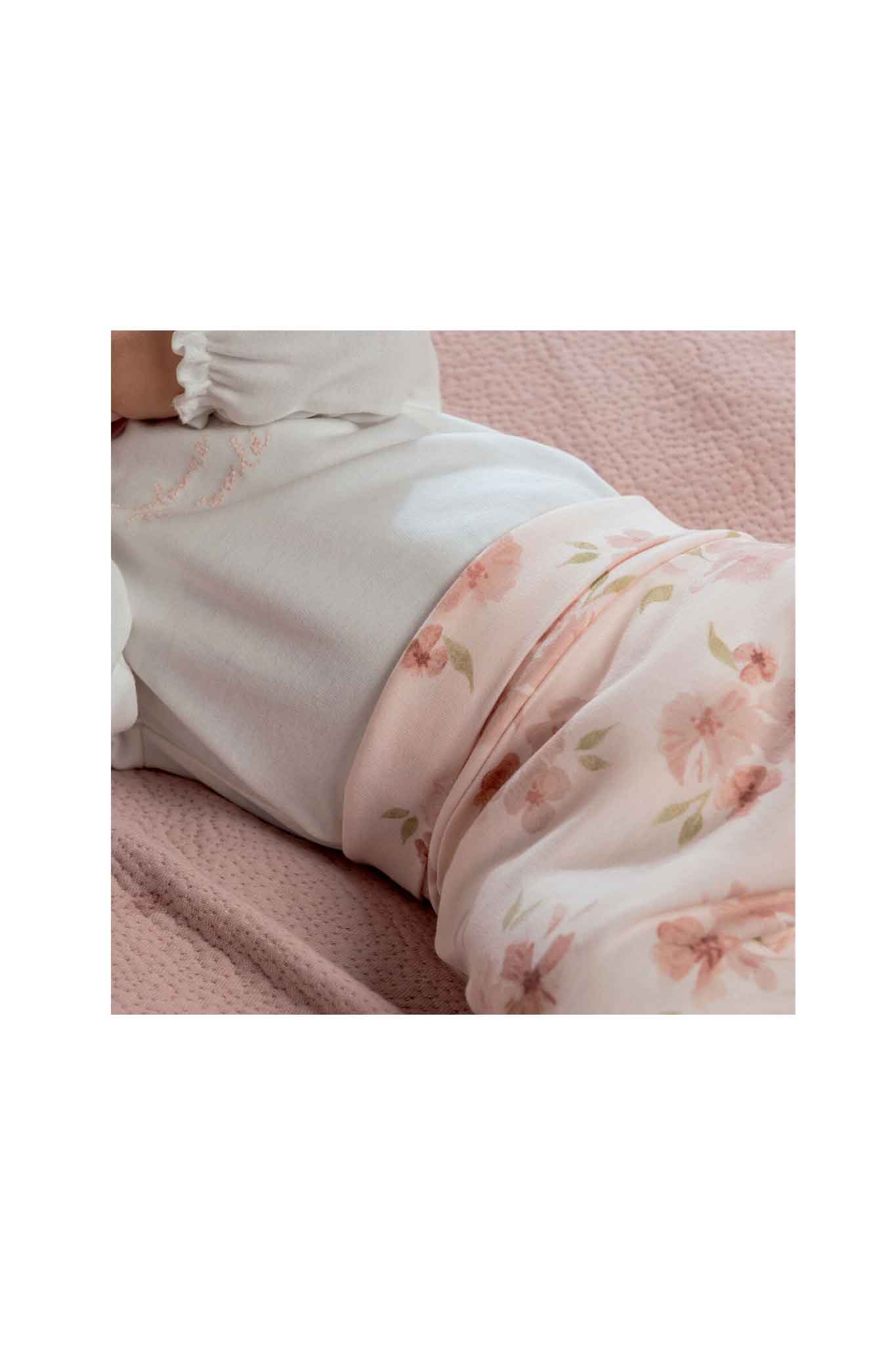 Mamas & Papas Bodysuits and Legging Set 2 Pack