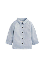 Load image into Gallery viewer, Mamas &amp; Papas Shirt and Trouser Brace Set
