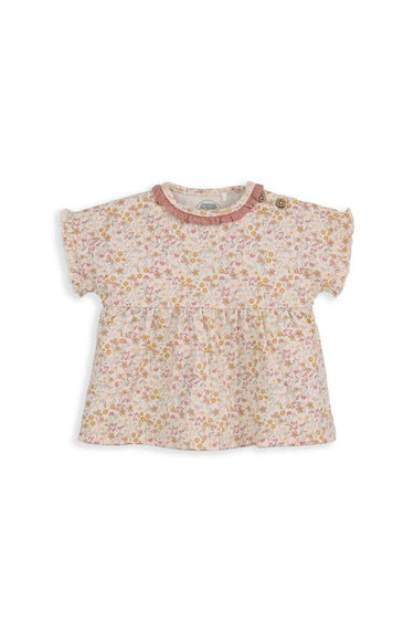 Mamas & Papas T-Shirt and Legging 2 Pack