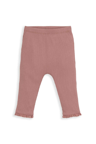 Mamas & Papas T-Shirt and Legging 2 Pack