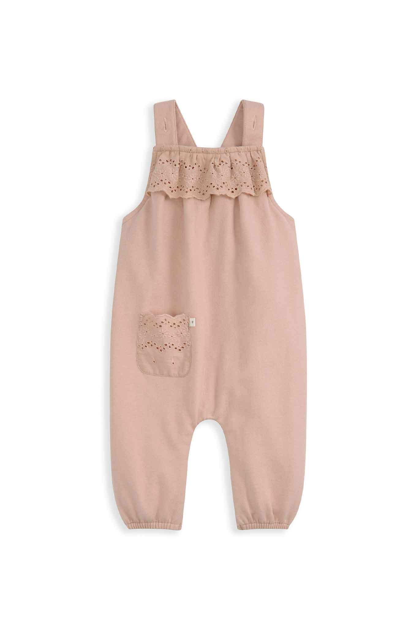 Mamas & Papas Dungaree Set 2 Pack