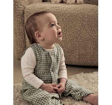 Mamas & Papas Romper and Bodysuit 2 Pack