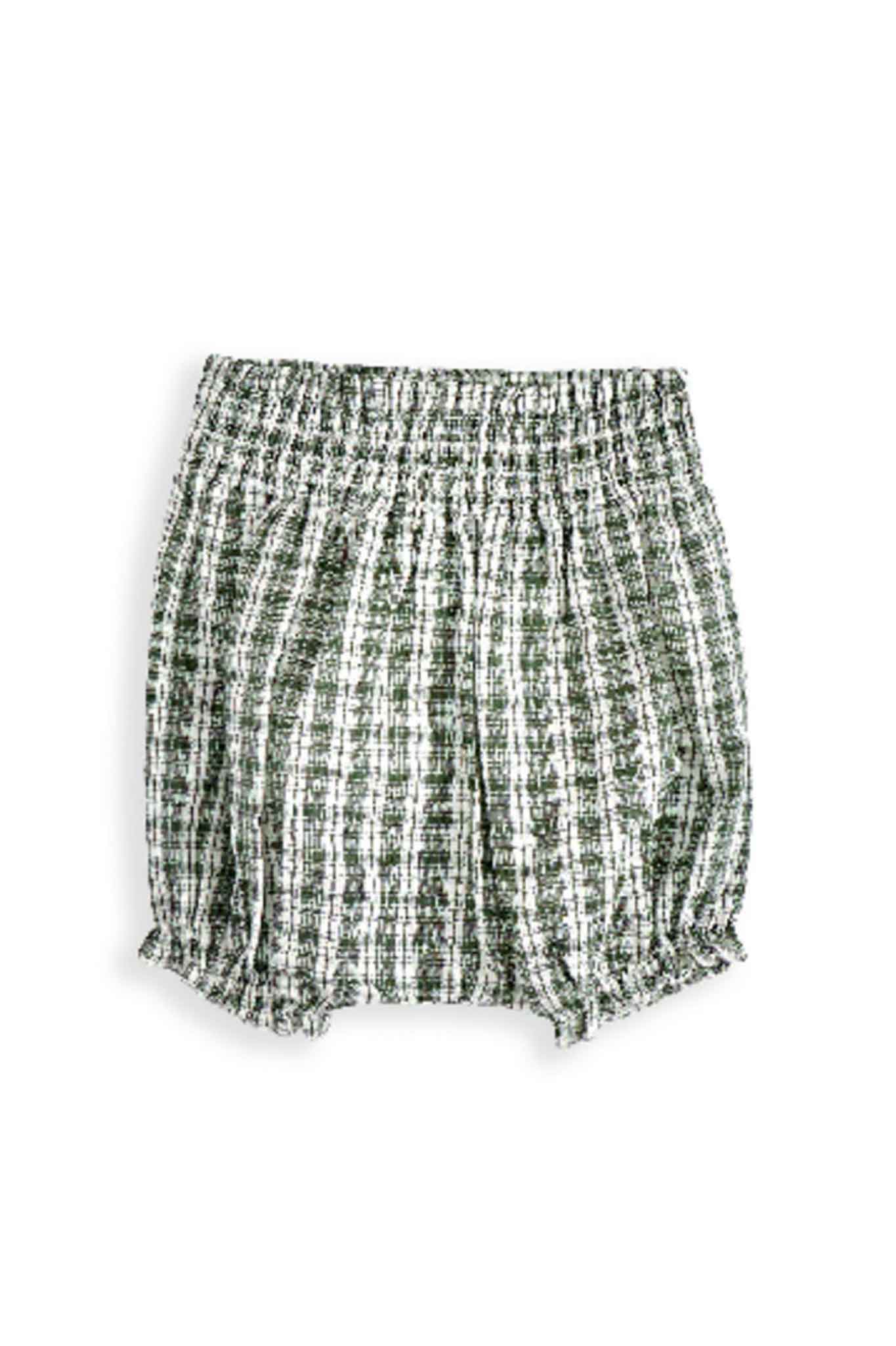 Mamas & Papas Gingham Set 2 Piece