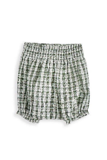 Mamas & Papas Gingham Set 2 Piece
