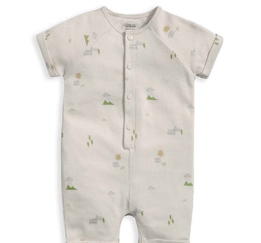 Mamas & Papas Adventure Aop Romper