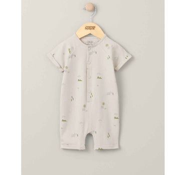 Mamas & Papas Adventure Aop Romper