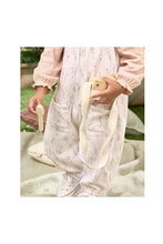 Load image into Gallery viewer, Mamas &amp; Papas Lavender Print Romper

