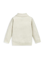 Load image into Gallery viewer, Mamas &amp; Papas Cream Cardigan
