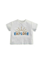 Load image into Gallery viewer, Mamas &amp; Papas Placement/Flock Tee
