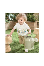 Load image into Gallery viewer, Mamas &amp; Papas Placement/Flock Tee
