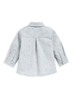 Load image into Gallery viewer, Mamas &amp; Papas Boat Print Shirt
