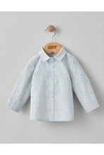 Load image into Gallery viewer, Mamas &amp; Papas Boat Print Shirt
