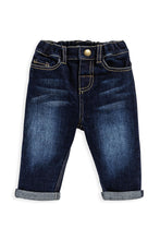 Load image into Gallery viewer, Mamas &amp; Papas Denim Jeans
