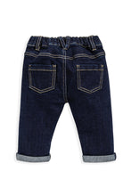 Load image into Gallery viewer, Mamas &amp; Papas Denim Jeans
