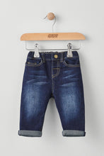 Load image into Gallery viewer, Mamas &amp; Papas Denim Jeans
