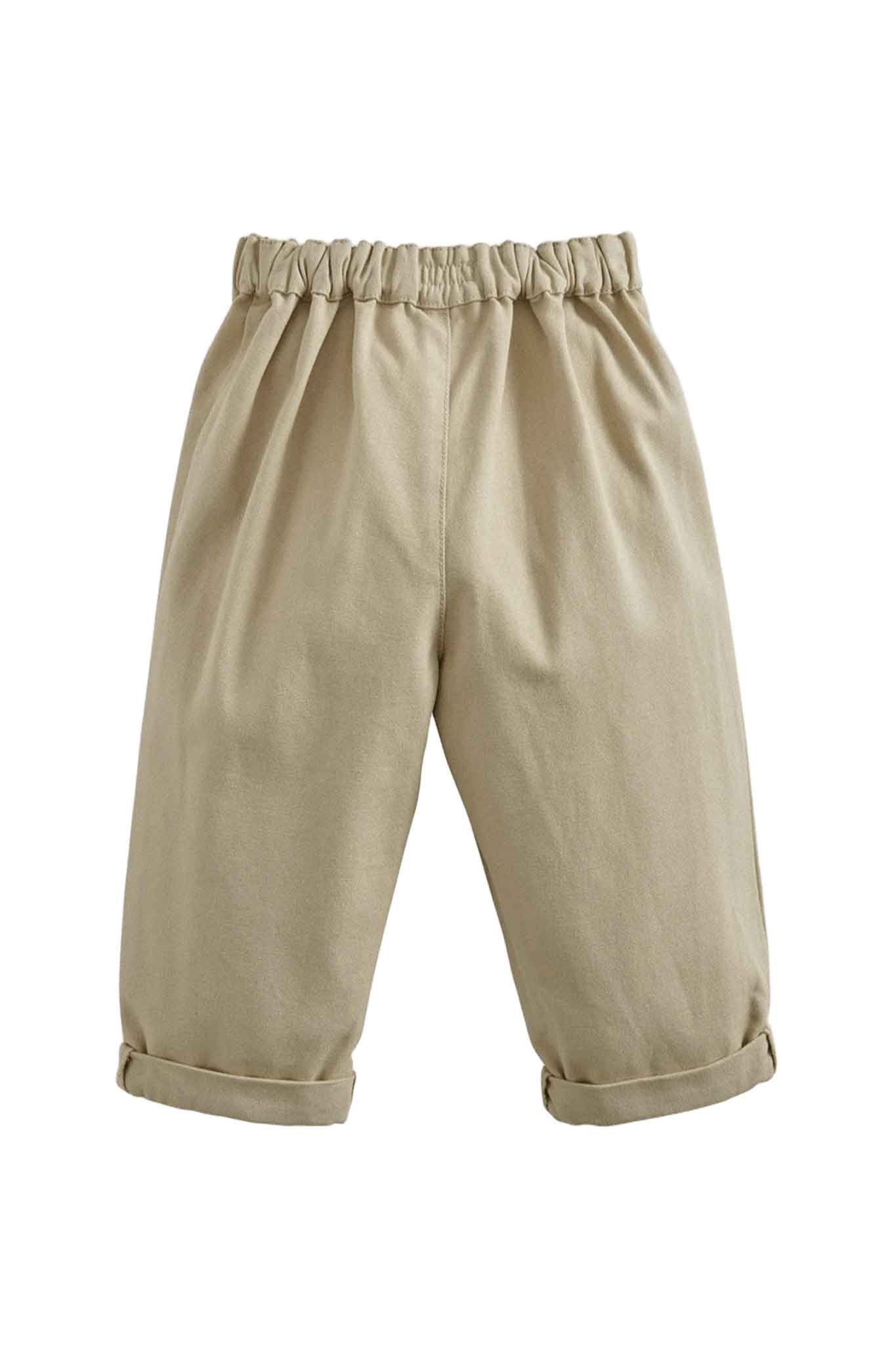 Mamas & Papas Chino Trouser