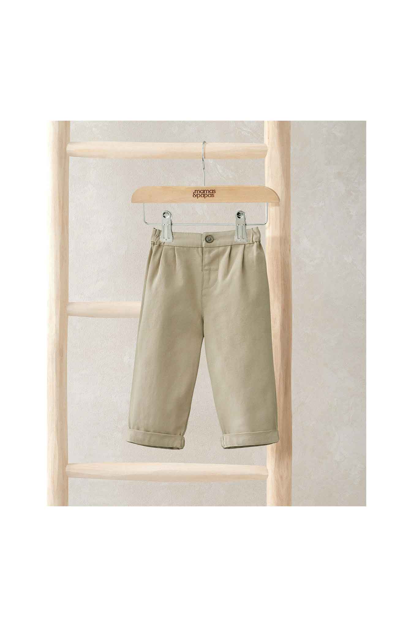 Mamas & Papas Chino Trouser