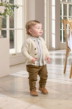 Load image into Gallery viewer, Mamas &amp; Papas Tan Chino
