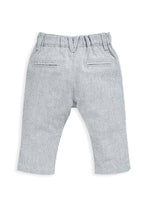 Load image into Gallery viewer, Mamas &amp; Papas Grey Trousers
