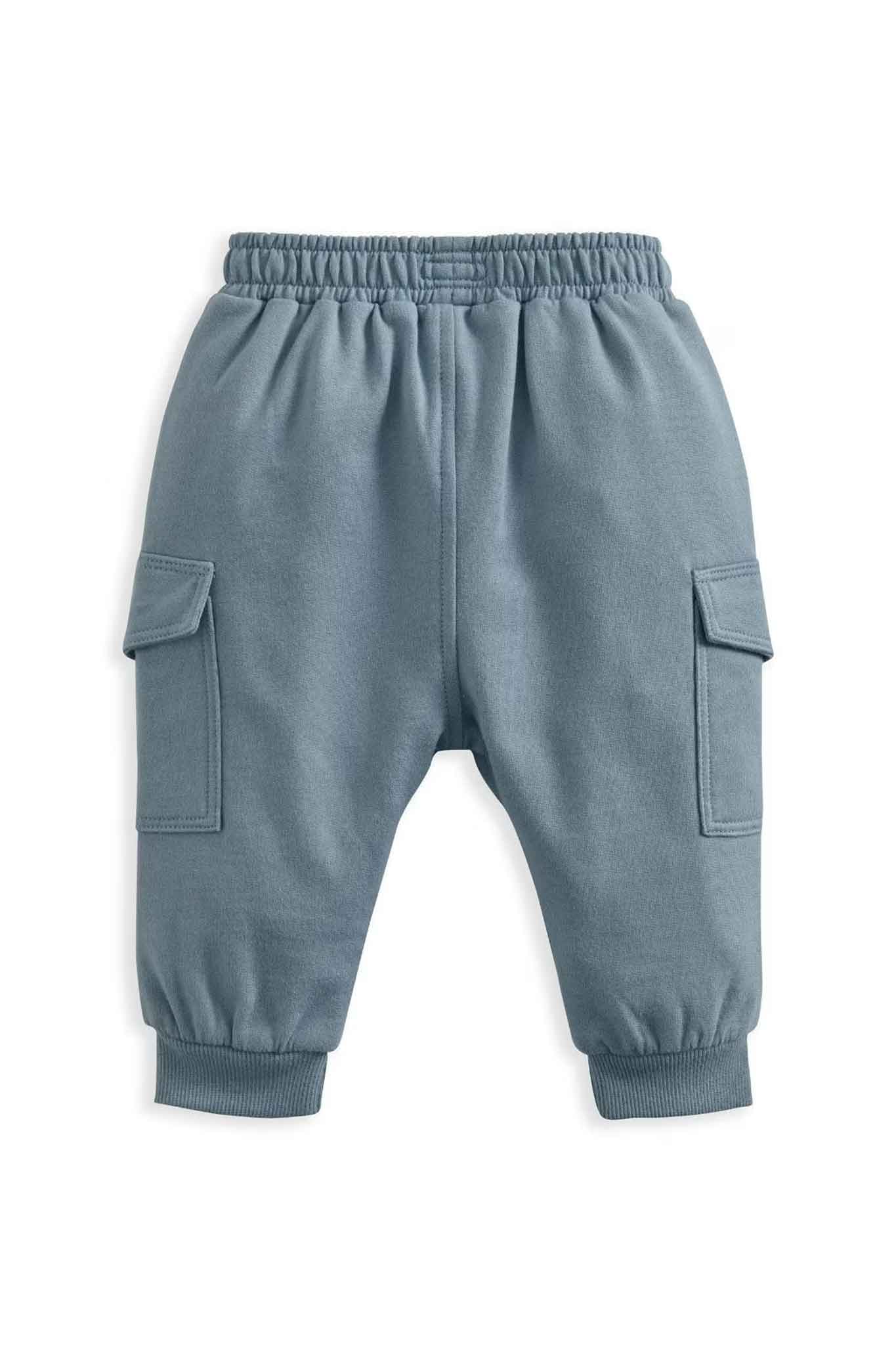 Mamas & Papas Utility Jogger
