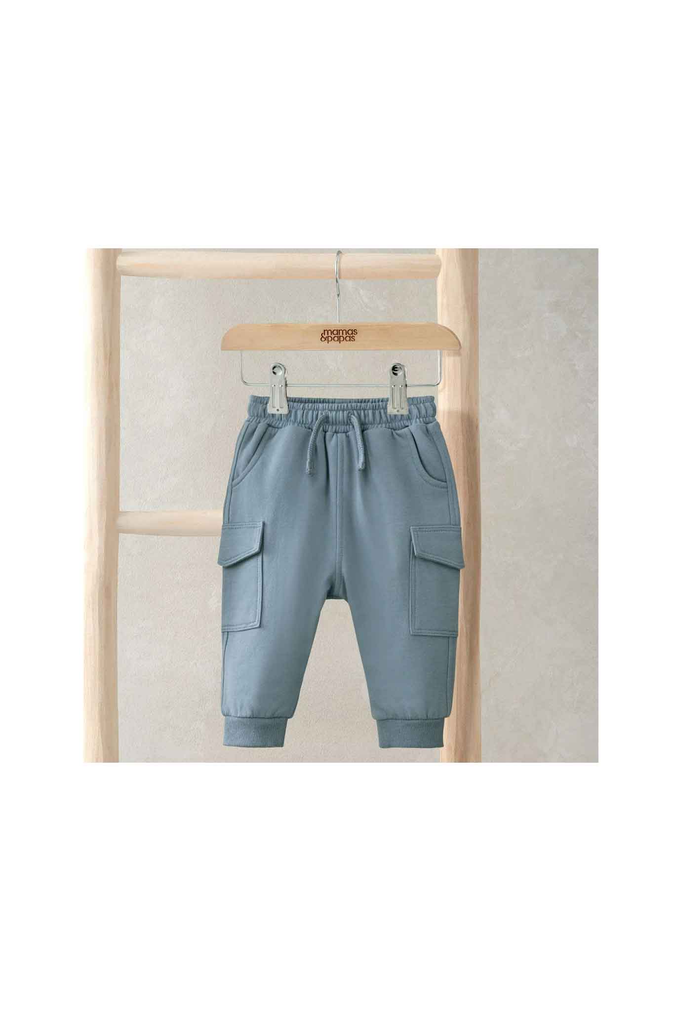 Mamas & Papas Utility Jogger