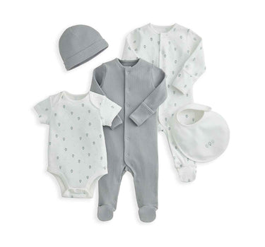 Mamas & Papas Hot Air Balloon 5 Piece Set