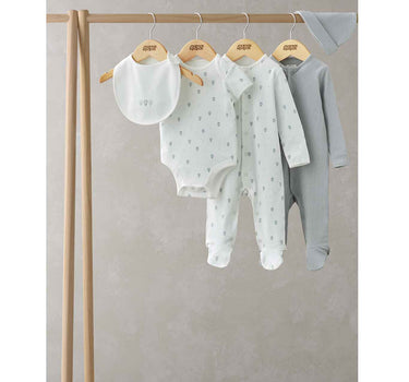 Mamas & Papas Hot Air Balloon 5 Piece Set