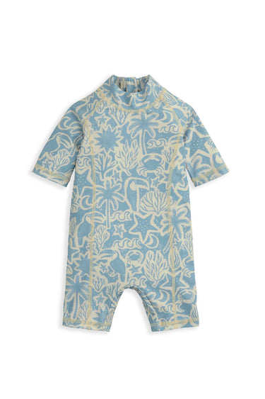 Mamas & Papas Toucan Print Rashsuit