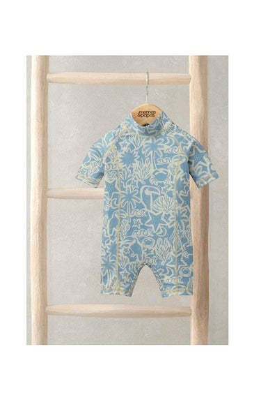 Mamas & Papas Toucan Print Rashsuit