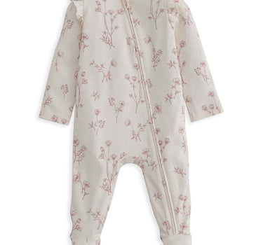 Mamas & Papas Floral Aop Zip Aio