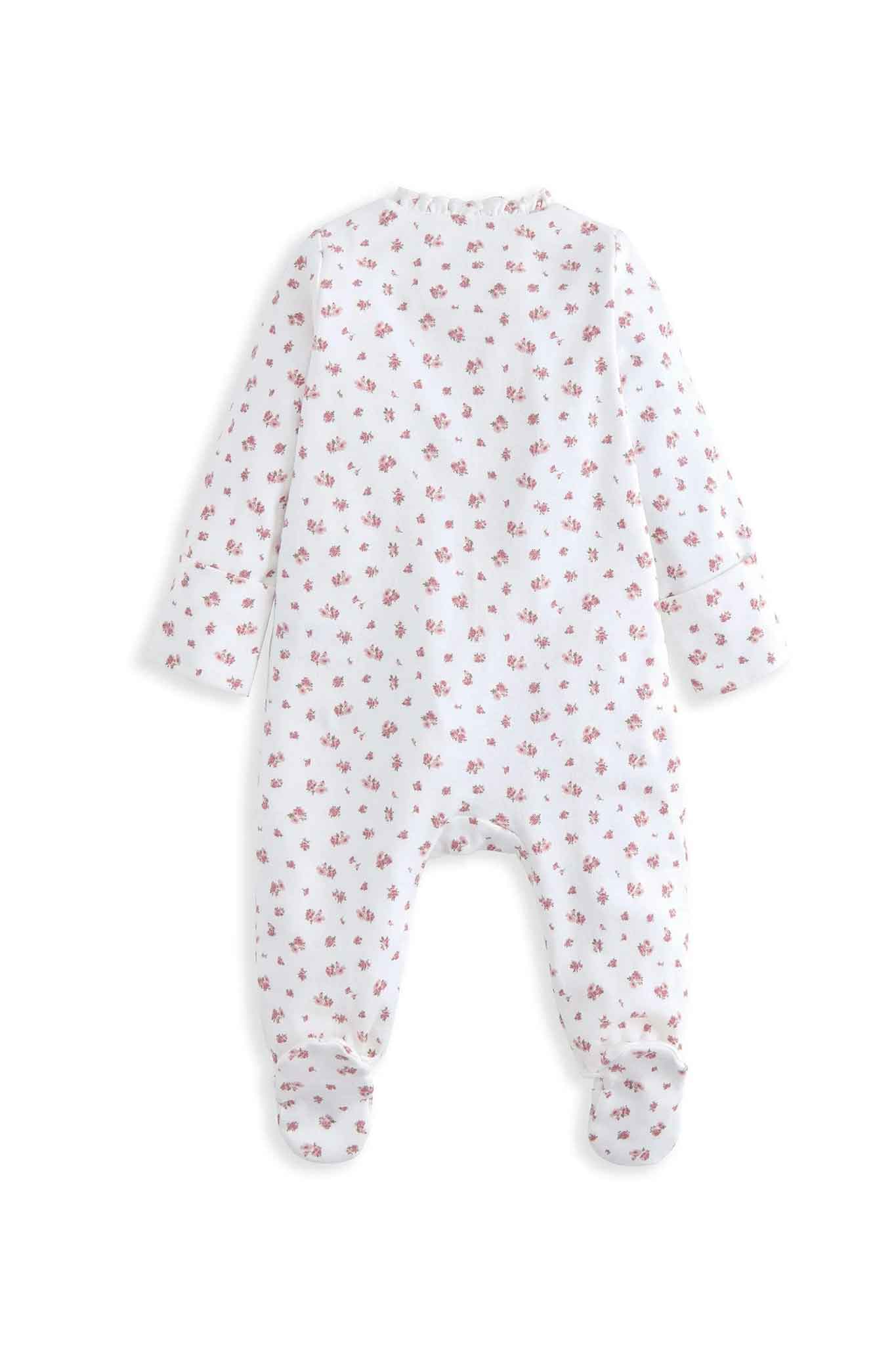 Mamas & Papas Frill Detail Wrap Aio