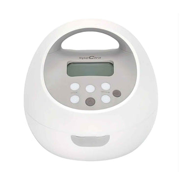 Spectra S1 Pro Double Breast Pump