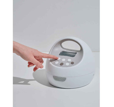 Spectra S1 Pro Double Breast Pump
