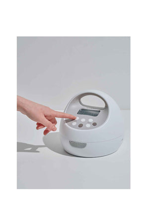 Spectra S1 Pro Double Breast Pump
