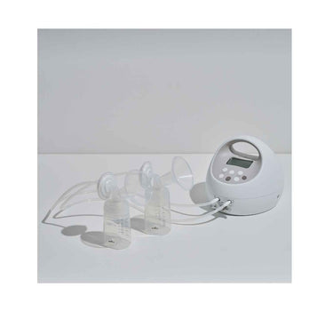 Spectra S1 Pro Double Breast Pump