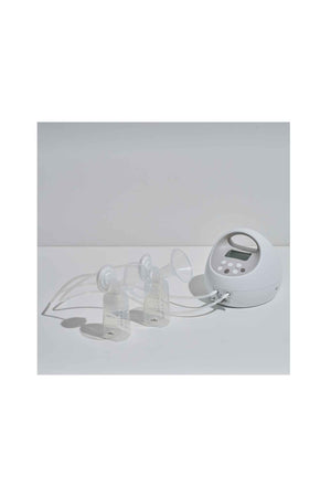 Spectra S1 Pro Double Breast Pump