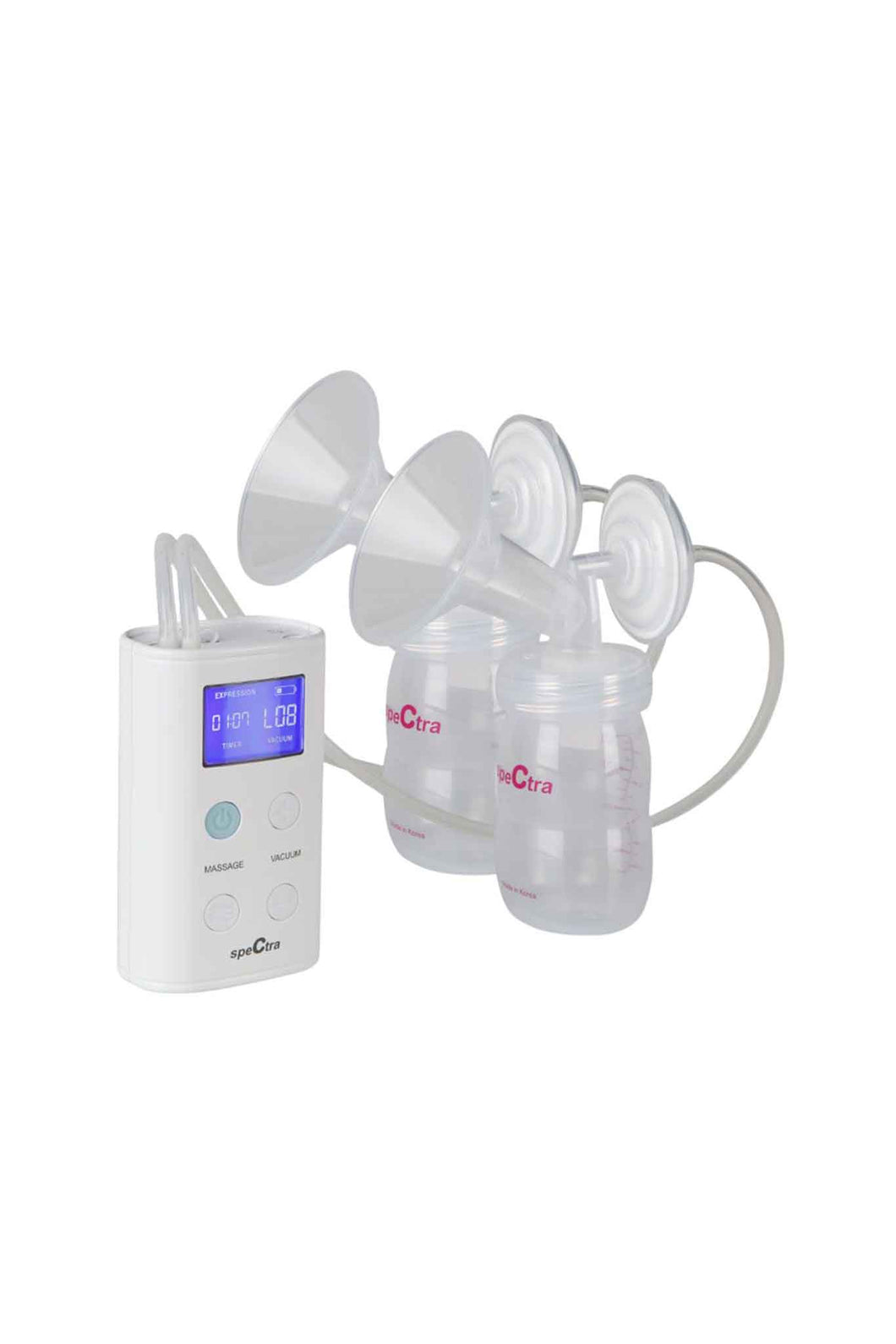 Spectra S9+ Double Electric Breast Pump