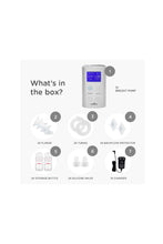 Load image into Gallery viewer, Spectra S9+ Double Electric Breast Pump

