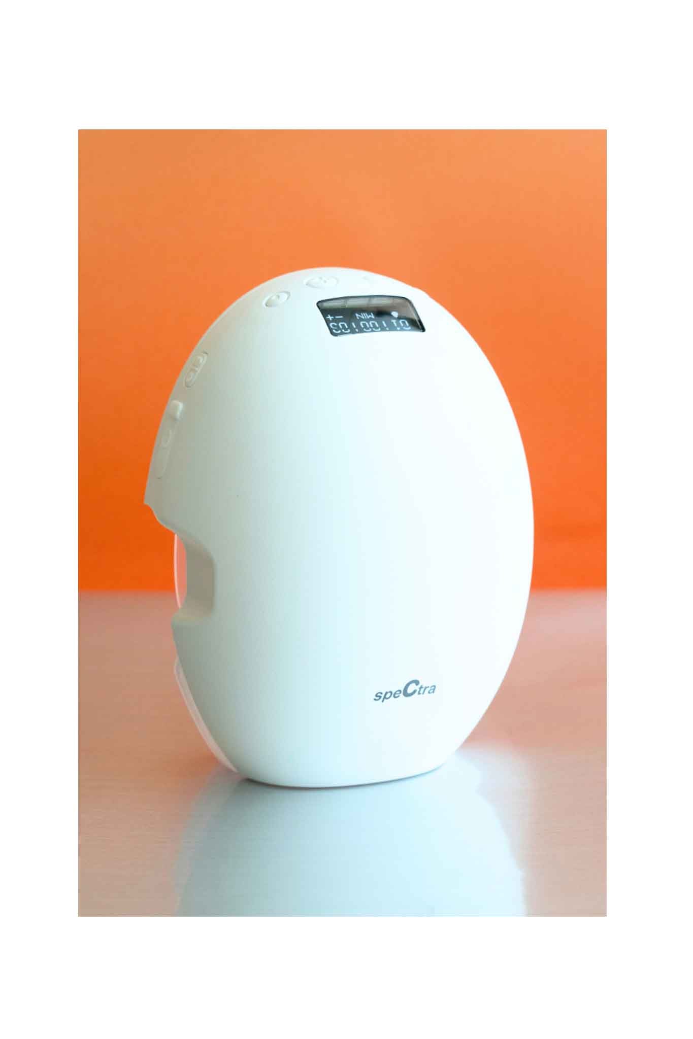 Spectra Wearable 2 Breast Pump