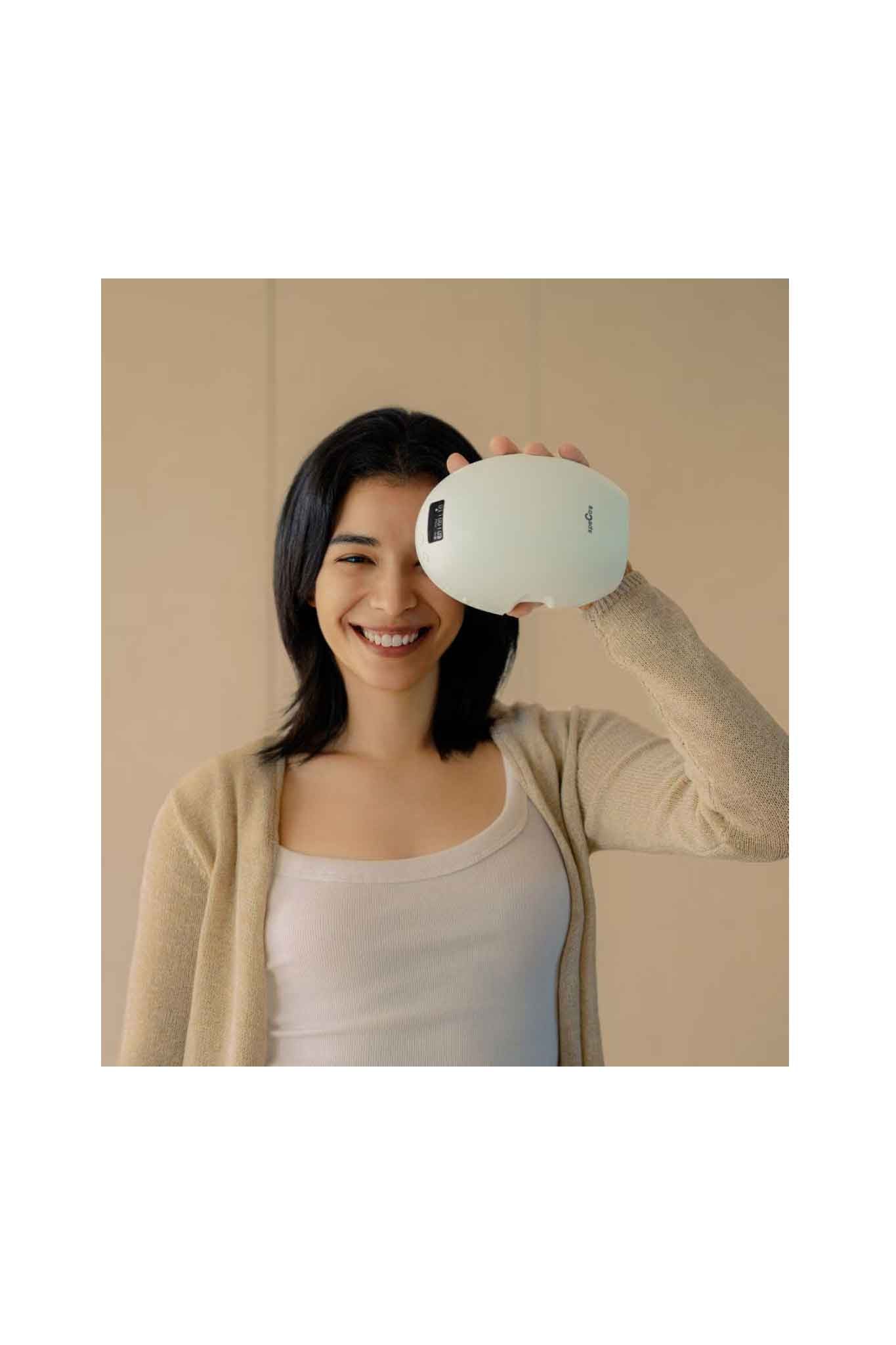 Spectra Wearable 2 Breast Pump